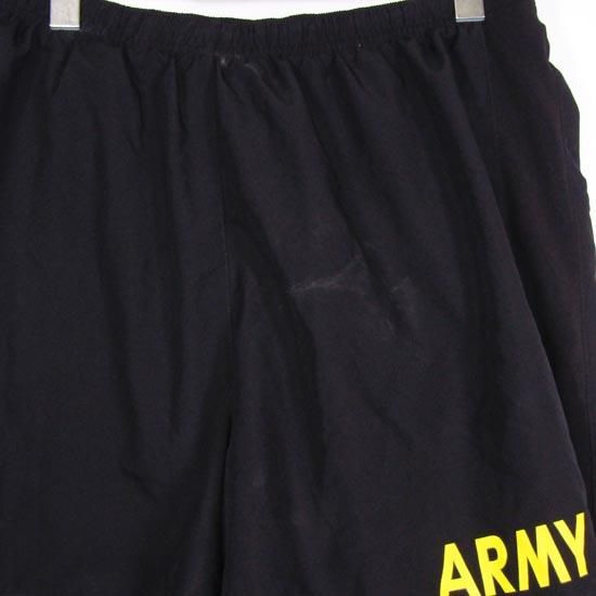 ≪ARMY≫ APFU ショー