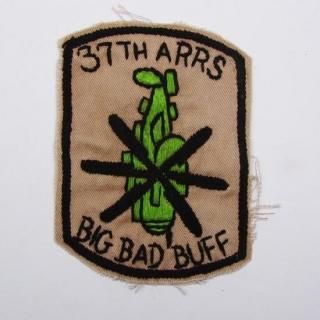 ≪USAF≫ 37th Aerospace Rescue and Recovery Squadron (USED)