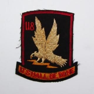 ≪ARMY≫ 118th Assault Helicopter Company (USED)