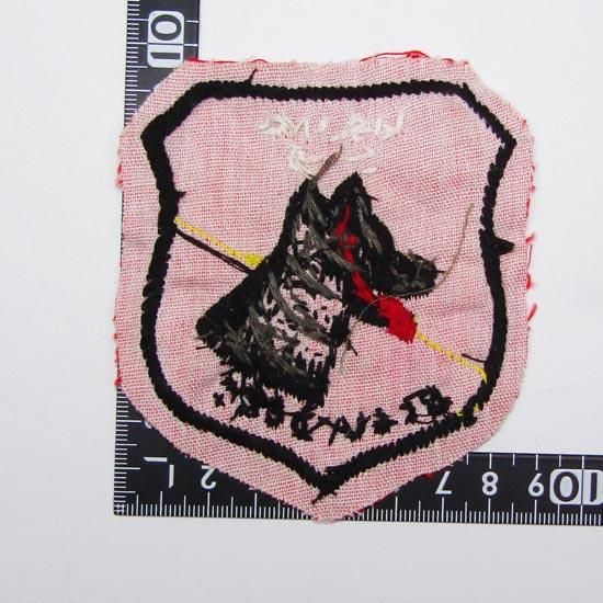 ≪USMC≫ K-9 SCOU