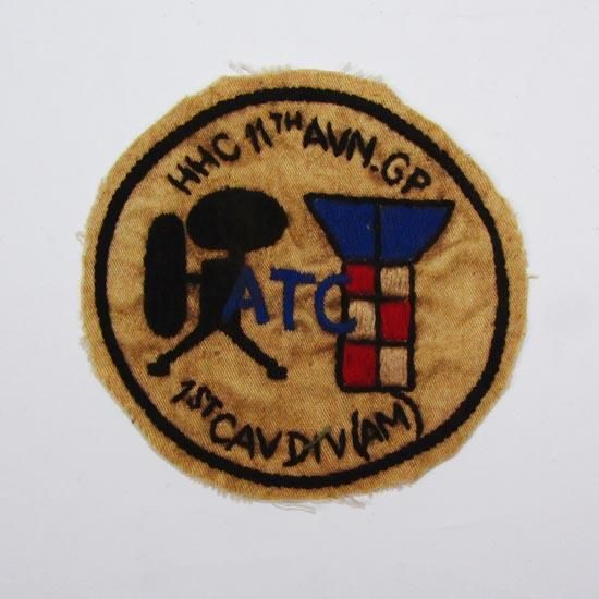 ≪-≫ 1st Cavalry