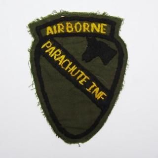 ≪ARMY≫ 1st Cavalry Division (USED)
