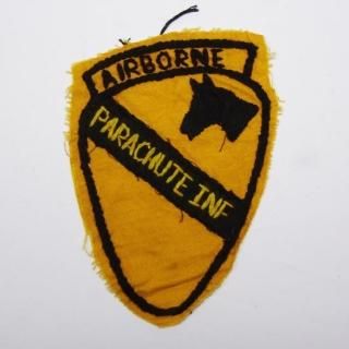≪ARMY≫ 1st Cavalry Division (USED)