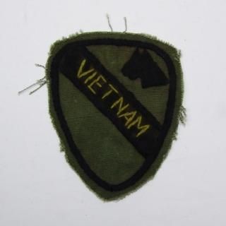≪ARMY≫ 1st Cavalry Division (USED)