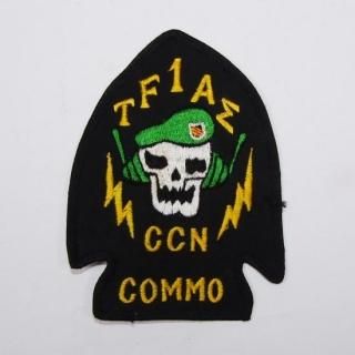 ≪-≫ CCN TF1AE 通信ユニット (USED)