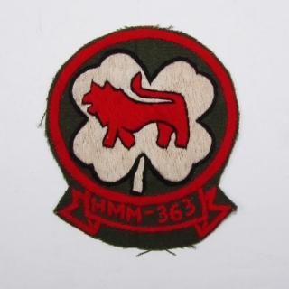 ≪-≫ HMM-363 Squadron (USED)