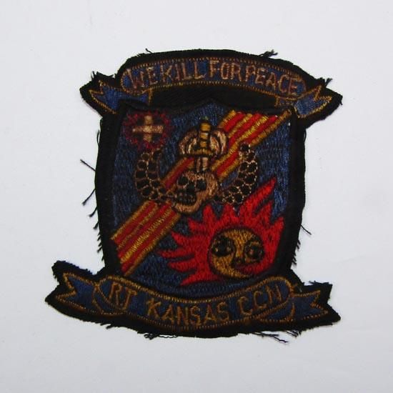 ≪-≫ RT KANSAS C