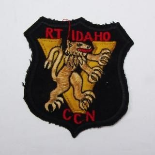≪-≫ RT IDAHO CCN (USED)