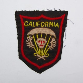 - Recon Team California (USED)