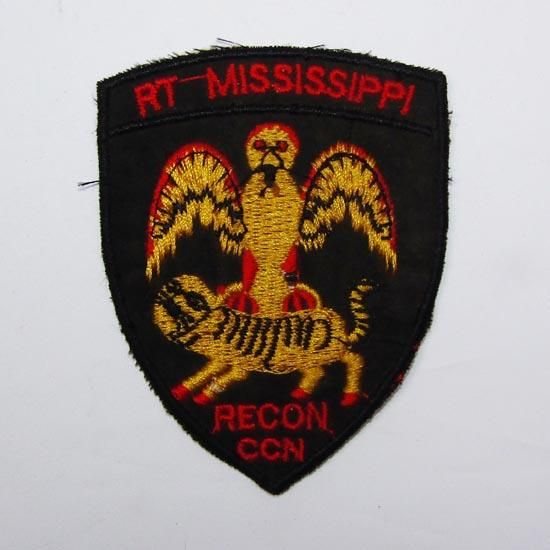 ≪-≫ RT MISSISSI