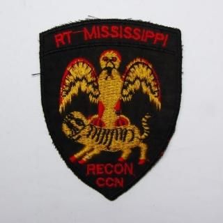 - RT MISSISSIPPI CCN (USED)