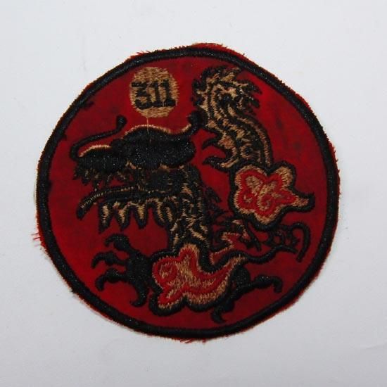 ≪-≫ ARVN 311 Sp