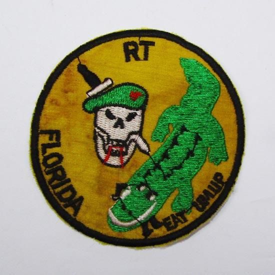 ≪-≫ RT FLORIDA