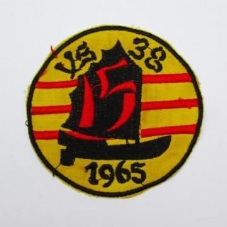 ≪-≫ SEA PATROL SQN VS-38 (USED)