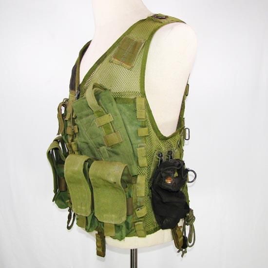 ≪Eagle≫ OD TAC-