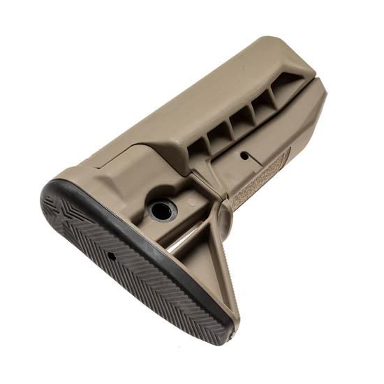 Amazon | BCM 実物 ガンファイター ストック Mod1 SOPMOD