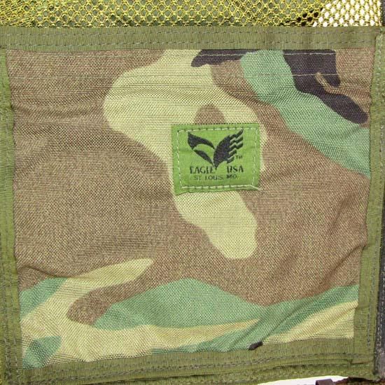 ≪Eagle≫ TAC-SVD
