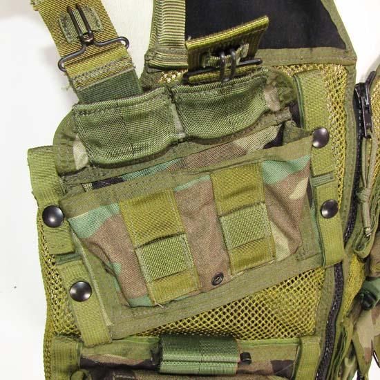 ≪Eagle≫ TAC-SVD