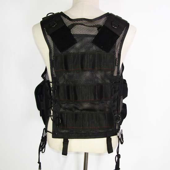 ≪Eagle≫ TAC V1 NU ベスト / M Size (USED)