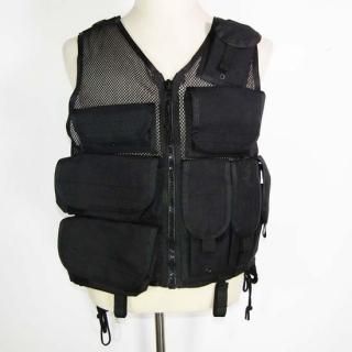 ≪Eagle≫ TAC V1 NU ベスト / M Size (USED)