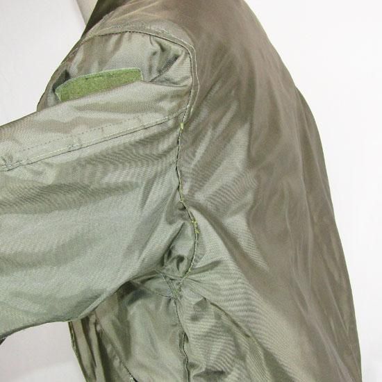 ≪ISRATEX≫ CWU-45/P フライト ジャケット / M Size (USED) ≪ISRATEX≫ CWU-45/P フライト ジャケット / M Size (USED)