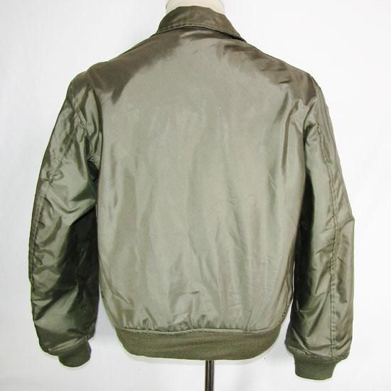 ≪ISRATEX≫ CWU-45/P フライト ジャケット / M Size (USED) ≪ISRATEX≫ CWU-45/P フライト ジャケット / M Size (USED)