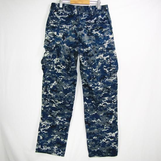 ≪NAVY≫ NWU Type