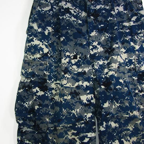 ≪NAVY≫ NWU Type