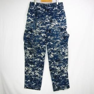 NAVY NWU Type1º 桼ƥƥ ѥ / M-R Size (USED)