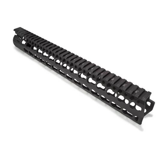 ≪BCM≫ KMR ALPHA ハンドガード 13インチ / ブラック (NEW) ≪BCM≫ KMR ALPHA ハンドガード 13インチ / ブラック (NEW)