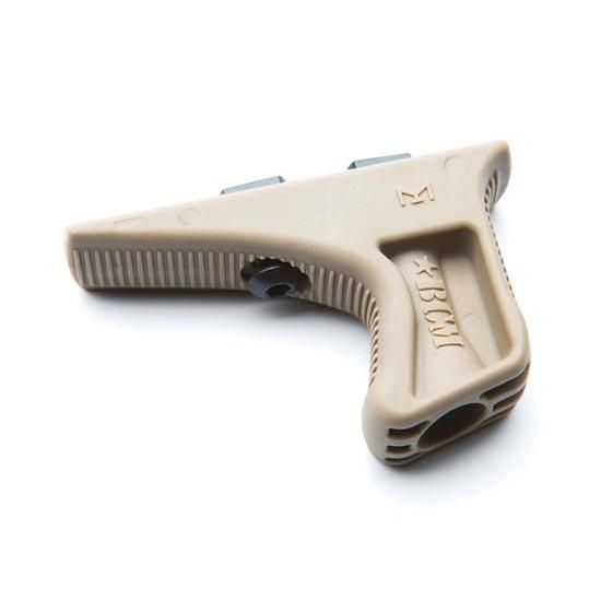 実物FDE bcm mod1 m-Lockグリップ　m-Lockレールパネル3本 実物FDE bcm mod1 m-Lockグリップ m-Lockレールパネル3本 実物