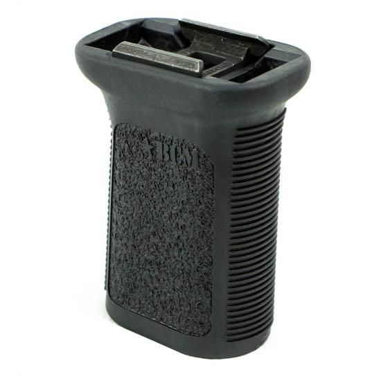 ≪BCM≫ GUNFIGHTER™ Vertical Grip Mod 3 ブラック / レール用