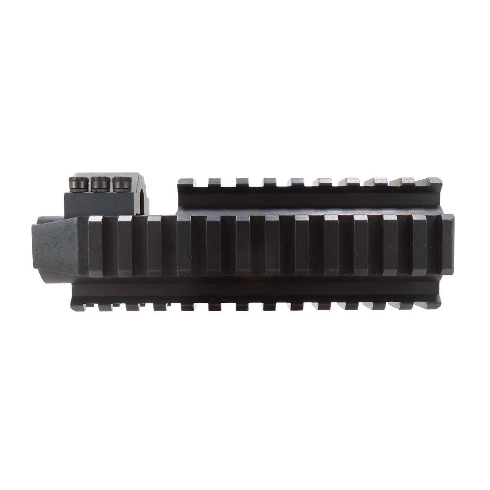 ERGO M4 FORWARD RAIL | ブラック - -米軍放出品販売- White