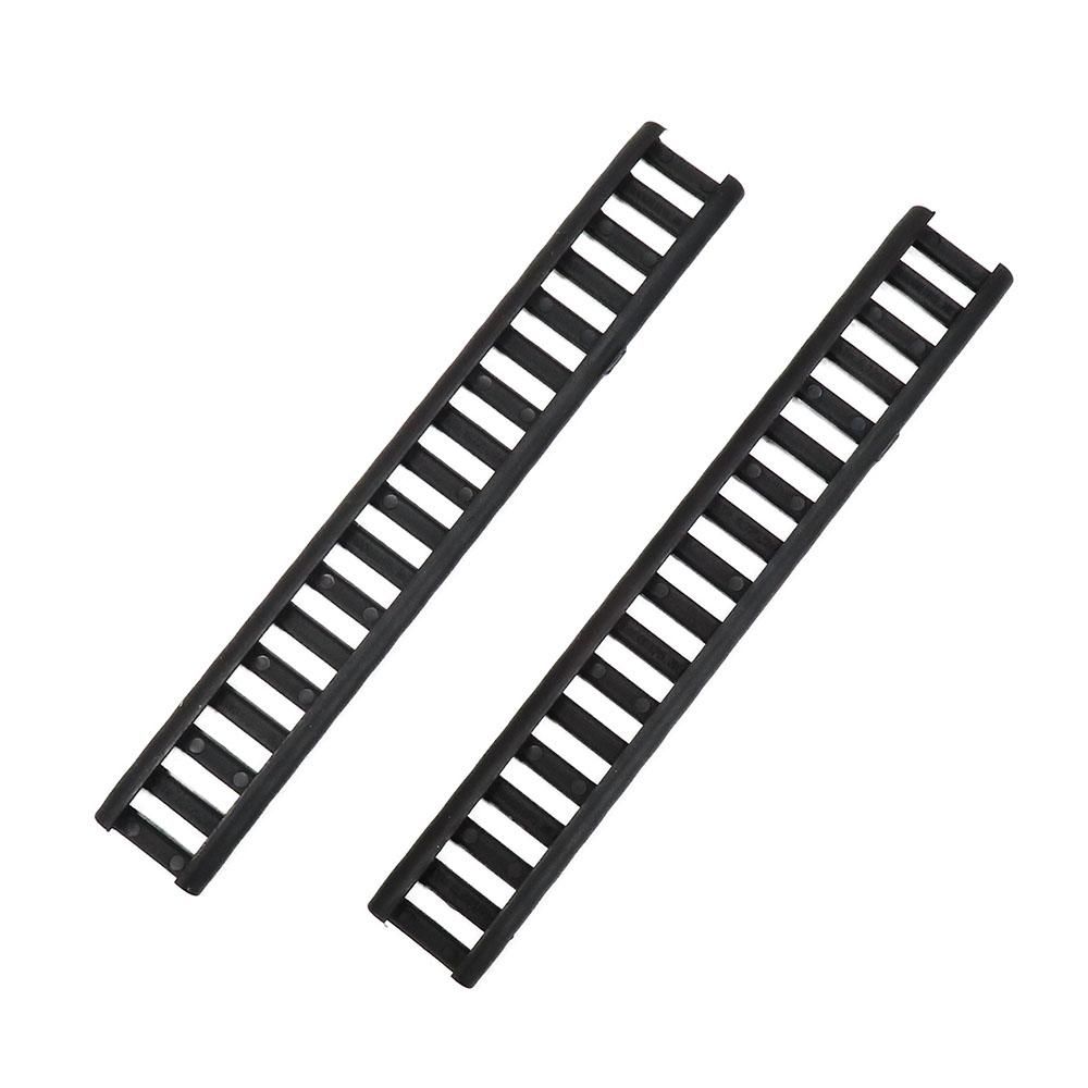 ERGO M4 FORWARD RAIL | ブラック - -米軍放出品販売- White