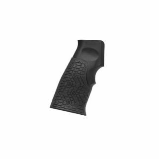 <img class='new_mark_img1' src='https://img.shop-pro.jp/img/new/icons59.gif' style='border:none;display:inline;margin:0px;padding:0px;width:auto;' />≪Daniel Defense≫Pistol Grip (No Trigger Guard) / ブラック (NEW)