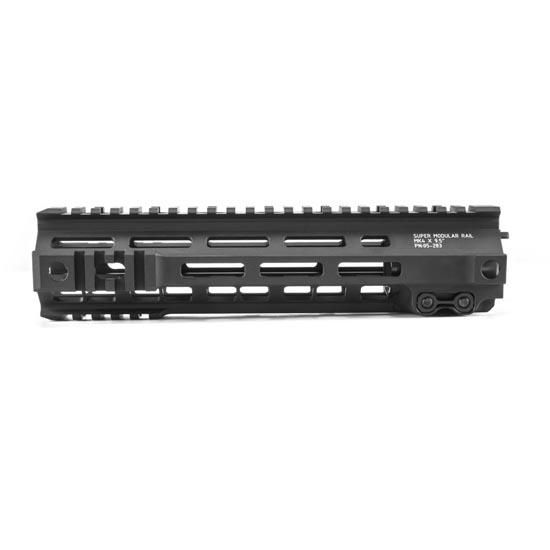 【週末セール】超リアルGEISSELE mk4 次世代CRB-Rカスタム ≪Geissele≫ Super Modular Rail MK4 ,9.3インチ / ブラック (NEW)