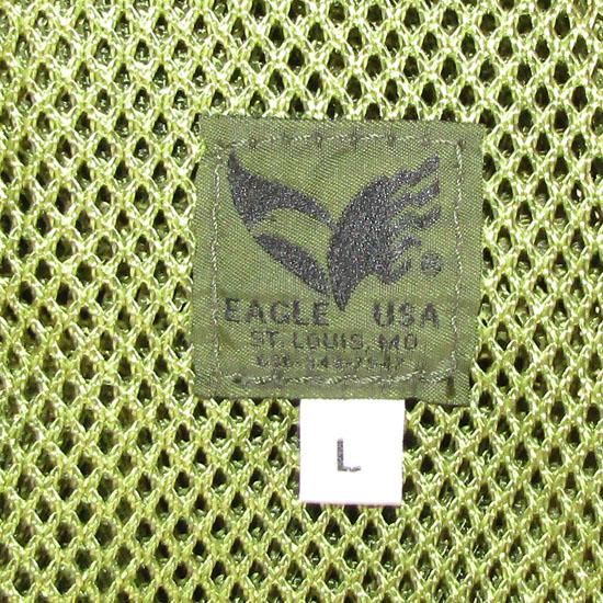 ≪Eagle≫ TAC-V1