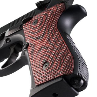 ڼʡ VZ Grips Beretta 92 - VZ Palm Swell Tactical Slants Gen2 - ƿ /G10