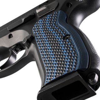 ڼʡ VZ Grips CZ 75 - Diamond Back - ƿ /G10