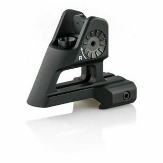 SCALARWORKS PEAK/01 Fixed Iron Sights – Rear (NEW)