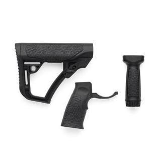 DD Buttstock, Pistol Grip, & Vertical Foregrip Combo / ֥å (NEW)