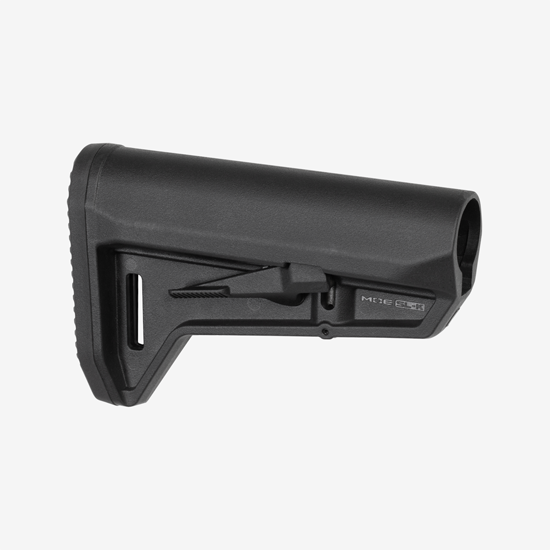 MAGPUL MOE SL-K ストック | ブラック - -米軍放出品販売- White