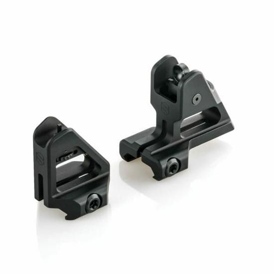 【セット販売】SW Peakタイプアイアンサイト＆LighterS Amazon | SW PEAK タイプ アイアンサイト セット | モデルガン