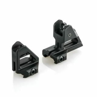 SCALARWORKS PEAK/01 Fixed Iron Sights – Set (NEW)