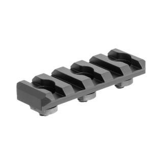 ARISAKA Low Profile 5 Slot 1913 Rail M-Lok (NEW)