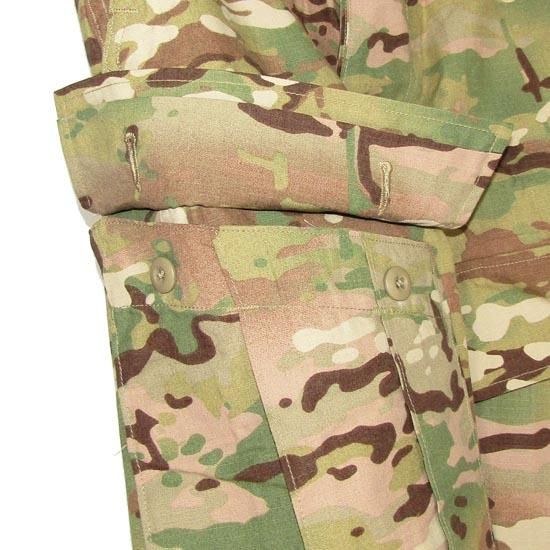 ≪ARMY≫ マルチカム(OEFCP)迷彩 コンバット パンツ / Size ≪ARMY≫ マルチカム(OEFCP)迷彩 コンバット パンツ / Size