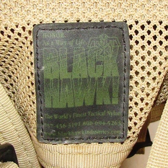 ≪BLACKHAWK!≫ TL