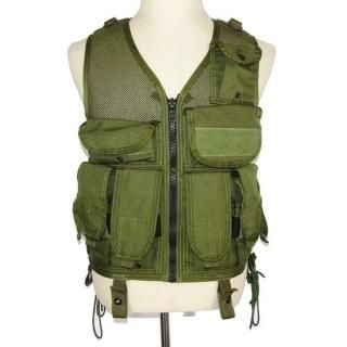 ≪BLACKHAWK!≫ タクティカル ベスト / Size 3(M〜) (USED)