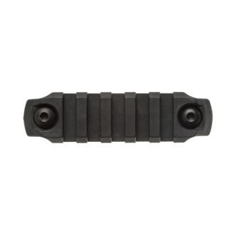 BCM BCMGUNFIGHTER Nylon Rail, 3-inch-Black / M-LOK (NEW)