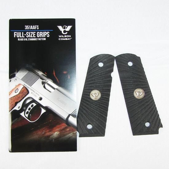 ≪WILSON COMBAT≫